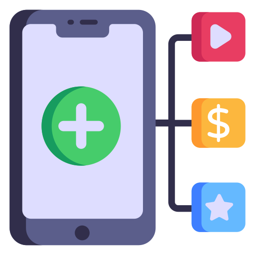 APP 转化利器