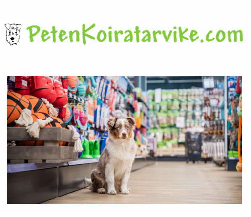 Petenkoiratarvike